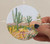 Seedlings Coaster Assorted-567812