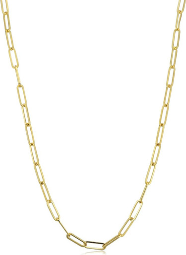 Glossy Charm Chain-GCHCH2