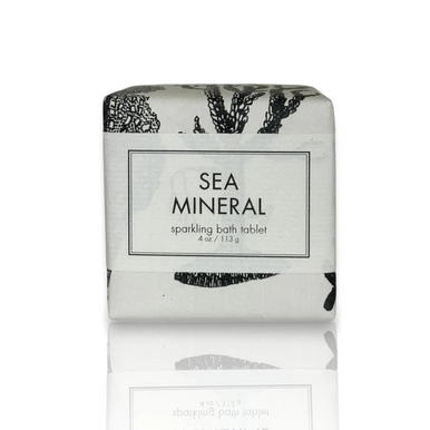 SHEA BUTTER SOAP / SPARKLING BATH TABLET-SOPSTX