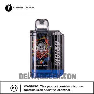 Rainbow Drop Lost Vape Orion Bar 7500 Puffs Disposable Rainbow Drop Lost Vape Orion Bar 7500 Puffs Disposable