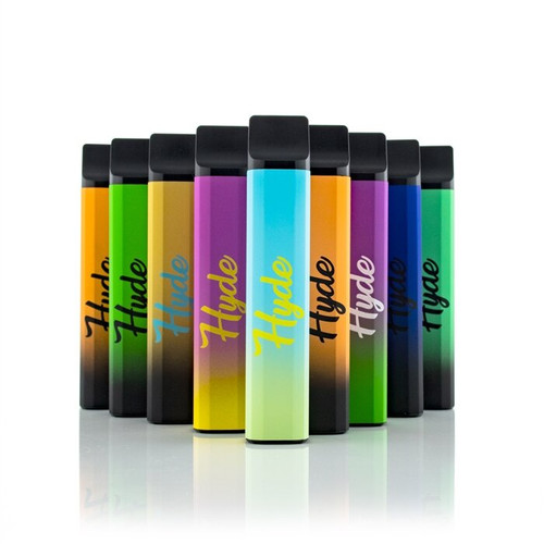 Hyde Edge Recharge Disposable 3300 Puffs