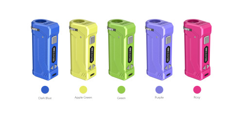 Yocan Uni Pro Box Mod