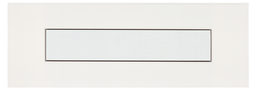 Drawer front