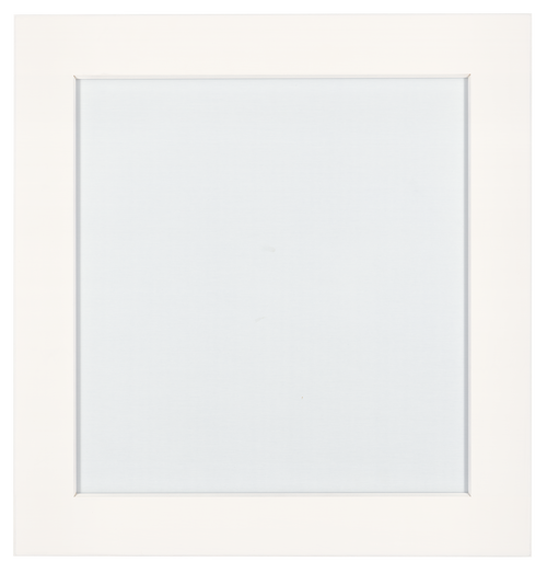 Sink Base Cabinet Primed, 48" width