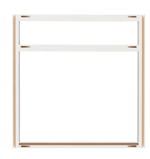 Frame Back