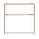 Frame Back