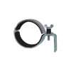 Waldmann Lighting 190181019-00092728: Mounting Option: Bracket, Short-L, Stainless Steel, Neoprene Inserts, Each.