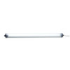 Waldmann 113283000-00712032: RL70LE 84 LED Tube Light; 42 in. Length, Clear Acrylic, 24V DC