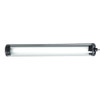 Waldmann 113282000-00641395: RL70LE 60 LED Tube Light; 31 in. Length, Safety Glass, 24V DC