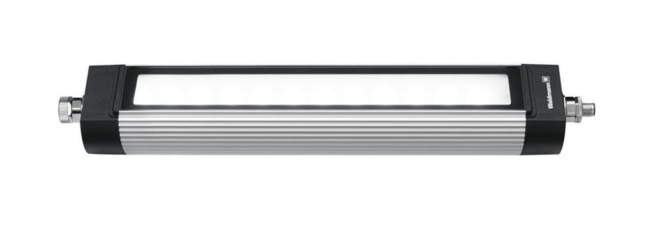 Waldmann 113052000-00580585: MQAL 24ND, Mach LED Plus.seventy Tube Light; 14.5 in., 100-240V AC, H/O, Thru-Wire