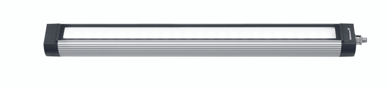 Waldmann 113071000-00580645: MQAL 48S, Mach LED Plus.seventy Tube Light; 25.6 in., 24V DC, H/O