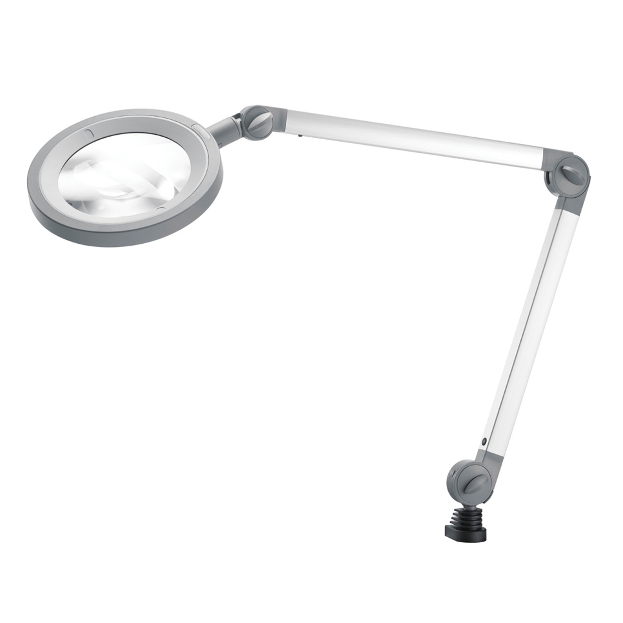 113525000-00698859, Waldmann Lighting: MLD LED Magnifier Light, 6