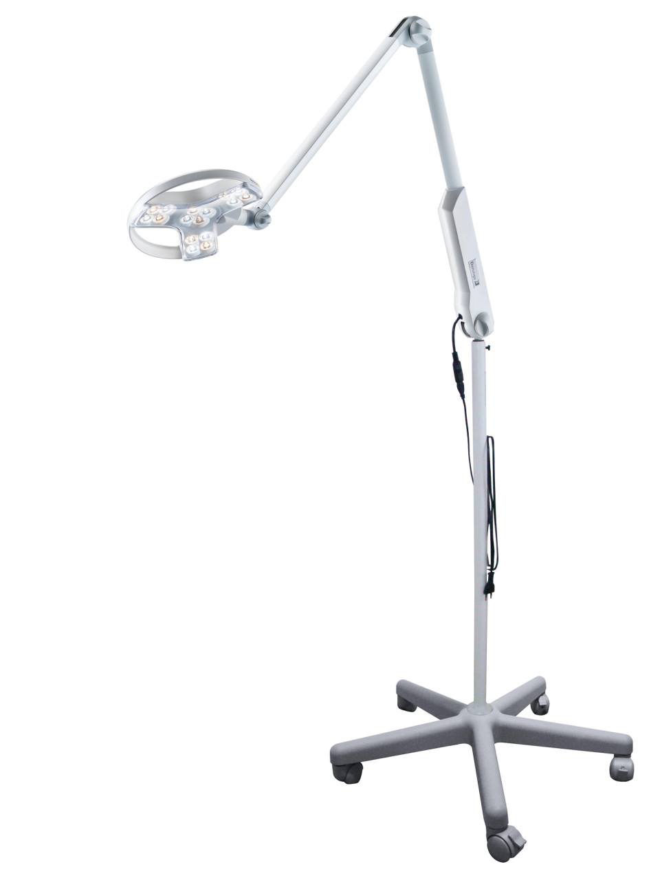 Waldmann Tevisio LED Magnifier Light Professional Equipment, Professional  Clinical Examination Equipment, Professional Esthetics & Tattoo,  Professional Veterinary Equipment