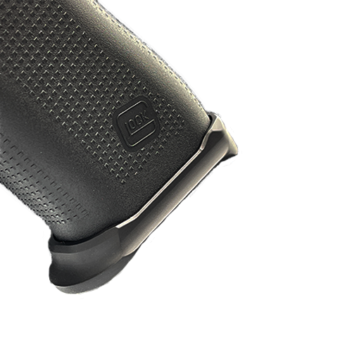 The KATANA V3 Magwell for G43X / 48