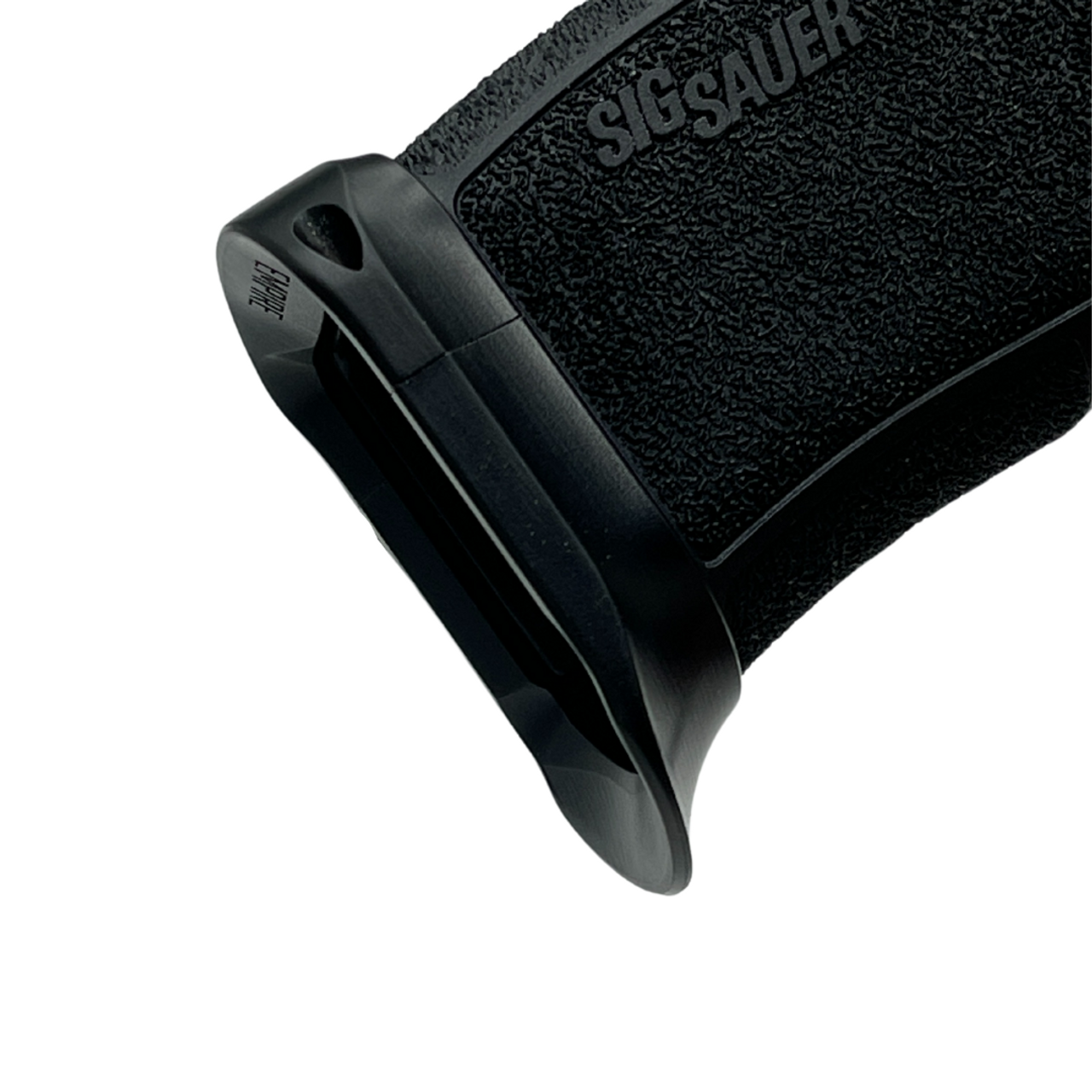 The KATANA Magwell for SIG P365X / XL