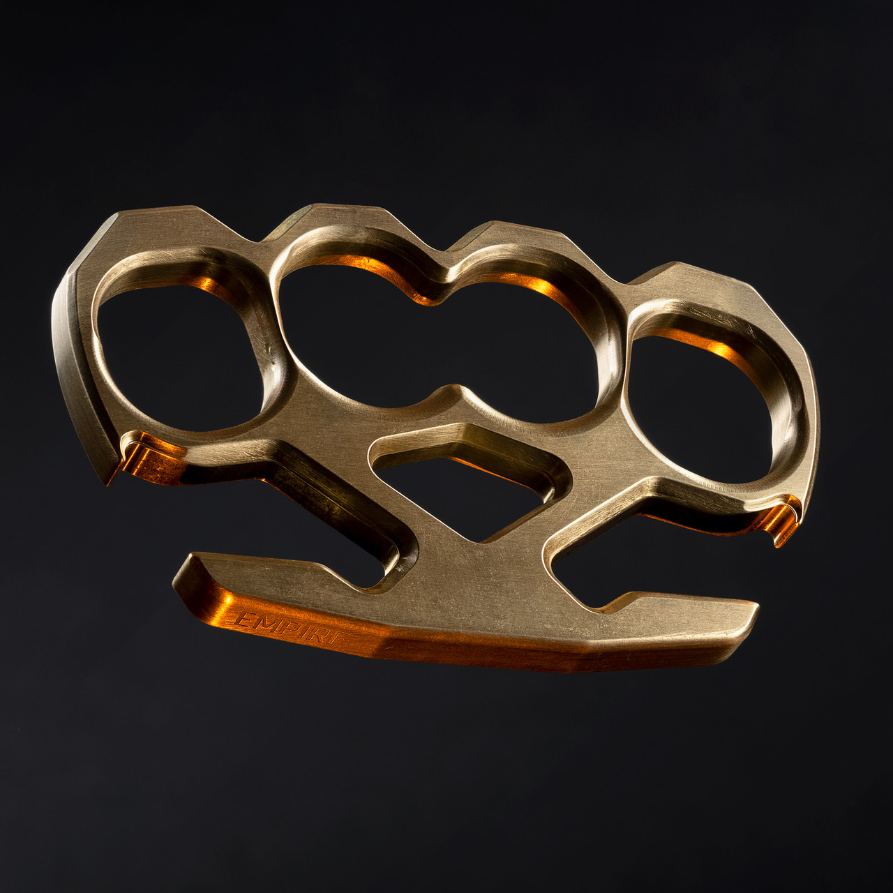 Texans Soon Can Legally Add Brass Knuckles To Personal Arsenal