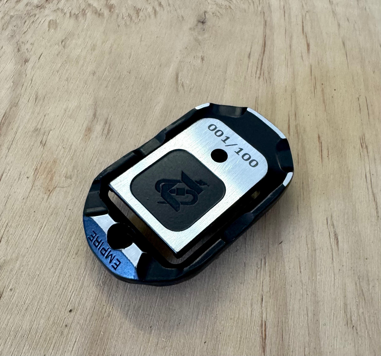 洋楽 E-MORTAL GANG/Power Must Be Taken 23-12 hq720.jpg?sqp=-