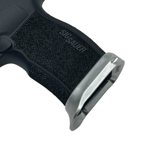 The KATANA Magwell for SIG P365X / XL