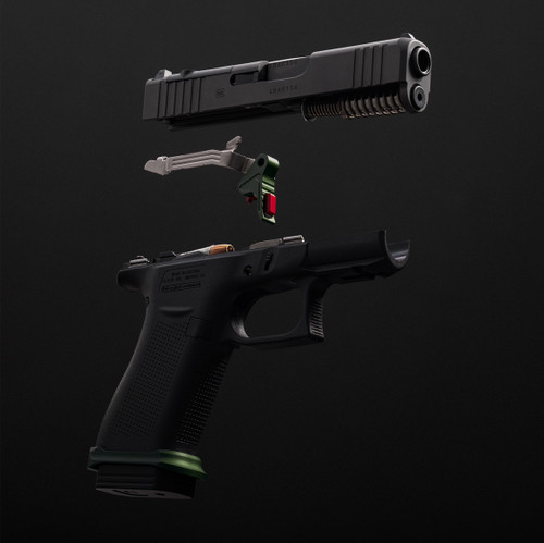 STILETTO Mk3 for Glock - 43 / 43X / 48 STILETTO Mk3 for Glock - 43 / 43X / 48
