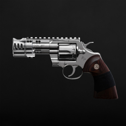 Ready to Ship - Firearms