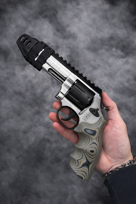 Made To Order - COTTONMOUTH - S&W