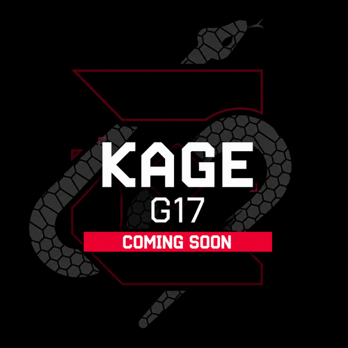 KAGE Optic System for Glock