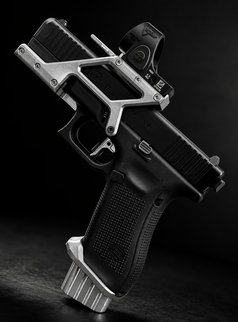 KAGE Optic System for Glock