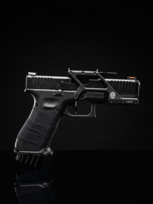 KAGE Optic System for Glock