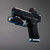 KATANA Glock Magwell