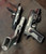 KOTE Grips for 1911