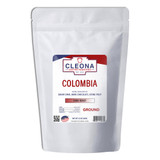 Colombia Mina Rica