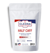 Half-Caff