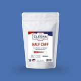 Half-Caff