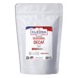 Seasonal Decaf (Fundraiser) Seasonal Decaf (Fundraiser)