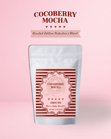 Cocoberry Mocha
