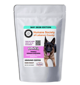 Hazel’s Devoted Dark Roast