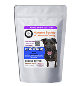 Chowder’s Classic Comfort Cup