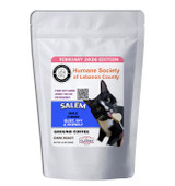 Salem’s Heart Brew - Dark Roast