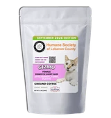 Gizmo's Bright Whisker Brew - Light Roast