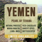 Yemen Pearl of Tehana Yemen Pearl of Tehana