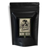 Coffee With A Colonial