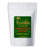 Freedom Guard Christmas Blend