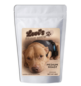 Levi's Brave Brew - Medium Roast