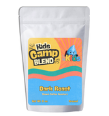 Kids Camp Blend - Dark Roast