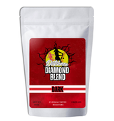 Dutchmen Diamond Blend - Dark Roast