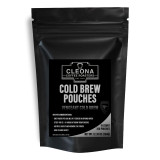 Cold Brew Pouches - Fundraiser