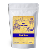 The Dark Room - Dark Roast