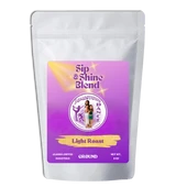 Sip & Shine Blend - Light Roast