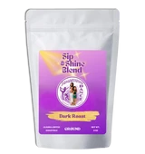 Sip & Shine Blend - Dark Roast