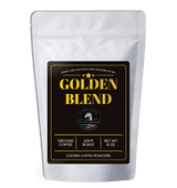 Golden Blend - Light Roast